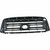 Black Grille For 2010-2013 Toyota Tundra