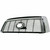 Chrome Grille For 2010-2013 Toyota Tundra