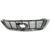 Chrome Grille For 2010-2013 Toyota Tundra