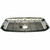 Chrome Grille For 2010-2013 Toyota Tundra
