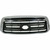 Front Grille For 2010-2013 Toyota Tundra