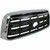 Front Grille For 2010-2013 Toyota Tundra