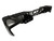 Complete Rear Bumper Assembly For 2007-2013 Toyota Tundra Without Sensors