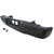 Rear Step Bumper Assembly With Rock Warrior Pkg For 2007-2013 Toyota Tundra