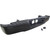 Rear Step Bumper Assembly With Rock Warrior Pkg For 2007-2013 Toyota Tundra