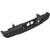 Rear Step Bumper Assembly For 2007-2013 Toyota Tundra With Park Sensor Holes