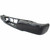 Rear Step Bumper For 2007-2013 Toyota Tundra Fleetside Without Sensors