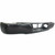 Rear Step Bumper For 2007-2013 Toyota Tundra Fleetside Without Sensors