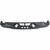 Rear Step Bumper For 2007-2013 Toyota Tundra Fleetside Without Sensors