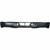 Rear Step Bumper For 2007-2013 Toyota Tundra Fleetside Without Sensors