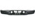 Rear Bumper For 2007-2013 Toyota Tundra Fleetside With Sensors