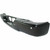 Rear Bumper For 2007-2013 Toyota Tundra Fleetside With Sensors