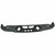 Rear Bumper For 2007-2013 Toyota Tundra Fleetside With Sensors