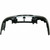 Primed Rear Bumper Cover For 2015-2021 Chrysler 300 CAPA