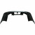 Primed Rear Bumper Cover For 2015-2021 Chrysler 300 CAPA
