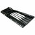 Driver Side Lower Bumper Grille For 2014-2019 Cadillac CTS Sedan