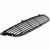 Black Bumper Grille For 2015-2017 Chrysler 200