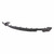 Rear Lower Bumper Spoiler For 2016-2024 Chevrolet Camaro