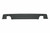 Rear Lower Bumper Spoiler For 2016-2024 Chevrolet Camaro