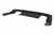Primed Rear Lower Bumper Spoiler For 2016-2019 Chevrolet Camaro
