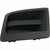 Fog Light Cover Passenger Side For 2014-2015 Sierra 1500