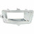 Driver Side Left Fog Light Bezel For 2014-2015 Chevrolet Silverado 1500