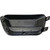 Passenger Side Right Fog Light Cover For Chevy Colorado 2015-2020