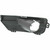 Passenger Side Outer Lower Grille For 2013-2016 Acadia Denali