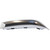 Passenger Side Upper Bumper Grille For 2013-2016 GMC Acadia