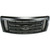 Black Textured Grille For 2009-2012 Ford F-150