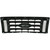 Black Textured Grille For 2009-2012 Ford F-150