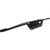 Bumper Bar Step Pad Molding For Rear Ford F-150 With Sensors 2015-2020