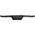 Rear Bumper Face Bar Step Pad Molding Trim For 2015-2018 Ford F-150 Without Sensor/Tow