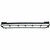 Lower Grille For 2014-2018 Ford Transit Connect