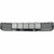 Bumper Grille For 2013-2019 Ford Flex