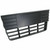 Black Grille For 2012-2014 Ford Focus Without Sensors