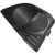 Fog Light Trim Driver Side For 2010-2012 Ford Fusion With Fog Hole
