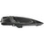 Fog Light Trim Driver Side For 2010-2012 Ford Fusion With Fog Hole