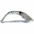 Driver Side Fog Light Trim For 2010-2012 Ford Fusion SEL