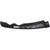 Front Driver Side Valance For 2013-2016 Ford Fusion