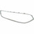 Chrome Grille Trim Surround For 2013-2016 Ford Fusion
