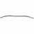 Front Lower Valance Panel For 2011-2014 Ford Edge SE/SEL Limited