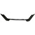 Rear Upper Bumper Cover For 2018-2024 Chevrolet Equinox