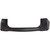Rear Upper Bumper Cover For 2018-2024 Chevrolet Equinox With BS BRKT