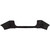 Rear Upper Bumper Cover For 2018-2024 Chevrolet Equinox With BS BRKT