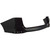 Rear Upper Bumper Cover For 2018-2024 Chevrolet Equinox With BS BRKT