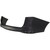 Rear Upper Bumper Cover For 2018-2024 Chevrolet Equinox With BS BRKT