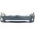 Plastic Front Bumper For 2014-2018 Ram SPORT 1500