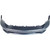 Plastic Front Bumper For 2014-2018 Ram SPORT 1500