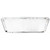 2007-2008 Ford F-150 Chrome Grille Molding